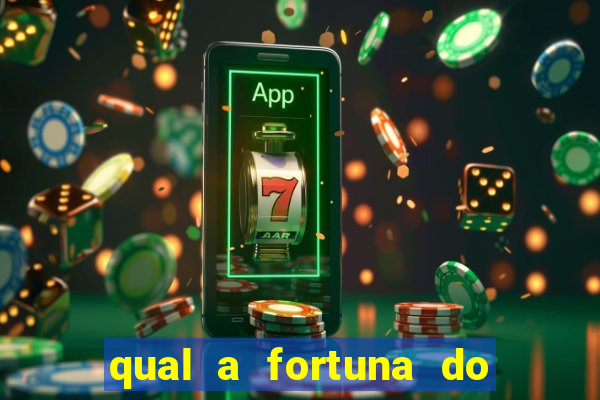 qual a fortuna do jogador marcelo do fluminense